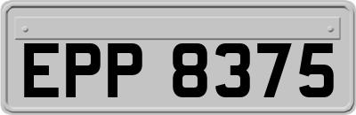 EPP8375