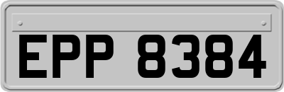 EPP8384