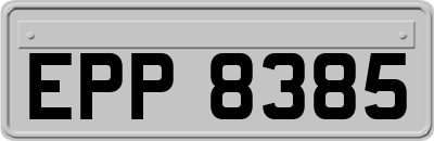EPP8385