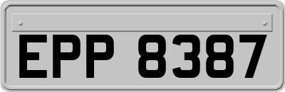 EPP8387