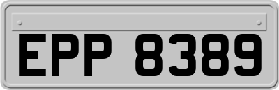 EPP8389
