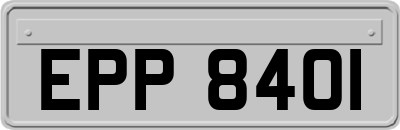 EPP8401