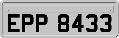 EPP8433