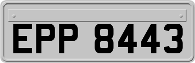 EPP8443