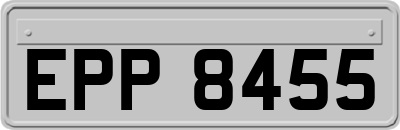 EPP8455
