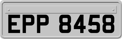 EPP8458