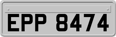 EPP8474
