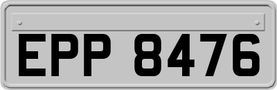 EPP8476