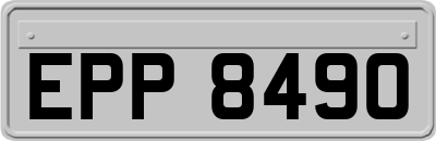EPP8490