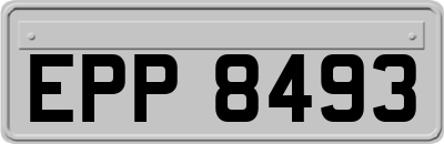 EPP8493