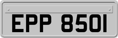 EPP8501