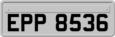 EPP8536