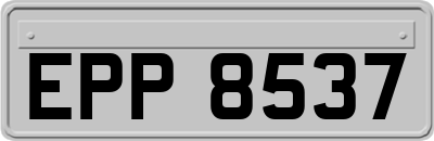 EPP8537