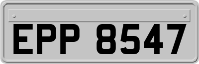 EPP8547