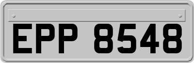 EPP8548