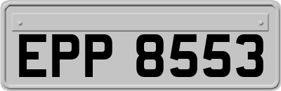 EPP8553
