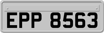 EPP8563