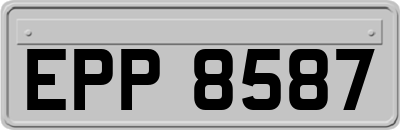 EPP8587