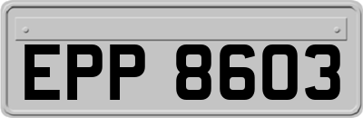 EPP8603