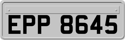 EPP8645