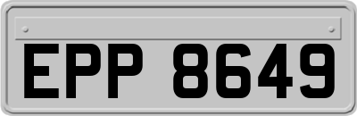 EPP8649