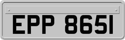 EPP8651