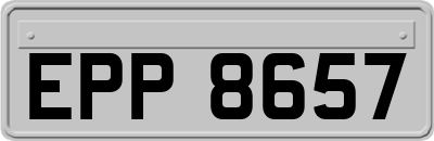 EPP8657