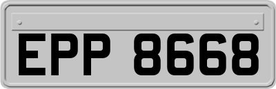EPP8668