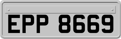 EPP8669