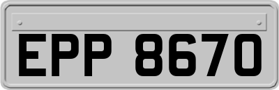 EPP8670