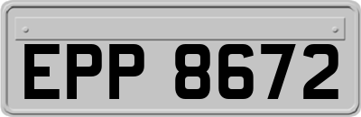 EPP8672