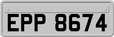 EPP8674