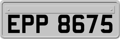 EPP8675