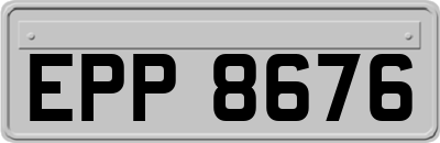 EPP8676
