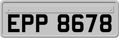 EPP8678