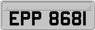 EPP8681