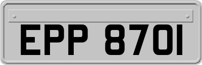 EPP8701