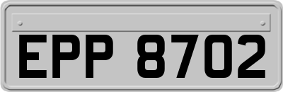 EPP8702