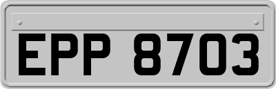 EPP8703