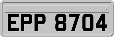 EPP8704