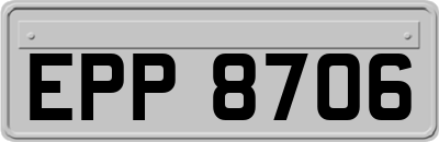 EPP8706