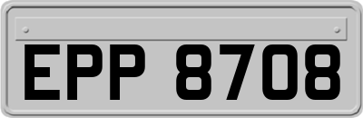 EPP8708