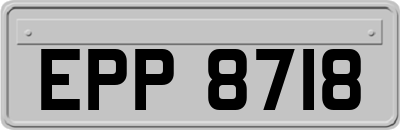 EPP8718