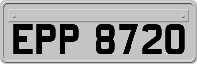 EPP8720