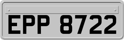 EPP8722