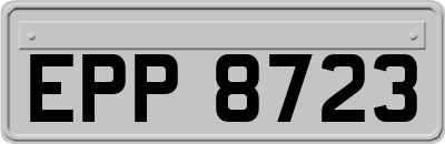 EPP8723