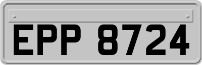 EPP8724