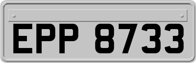 EPP8733