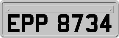 EPP8734