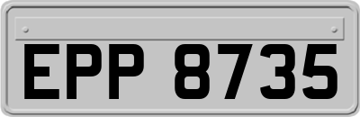 EPP8735
